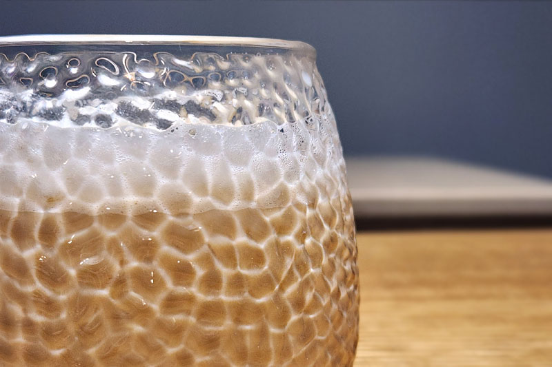 Смаження кави вдома